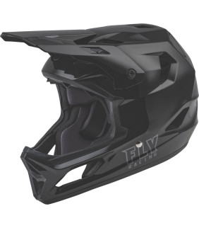 Casque Fly Racing Rayce Officiel VTT
