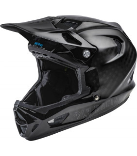 Casque Fly Racing WERX-R Carbon Officiel VTT