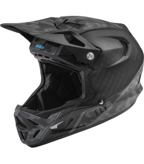 Casque Fly Racing WERX-R Carbon Officiel VTT