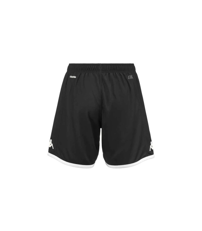 Short Enfant Kappa Kombat Ryder SCO Angers Officiel Football