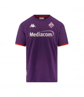 Maillot Kappa Abou Pro AC Fiorentina Officiel Football