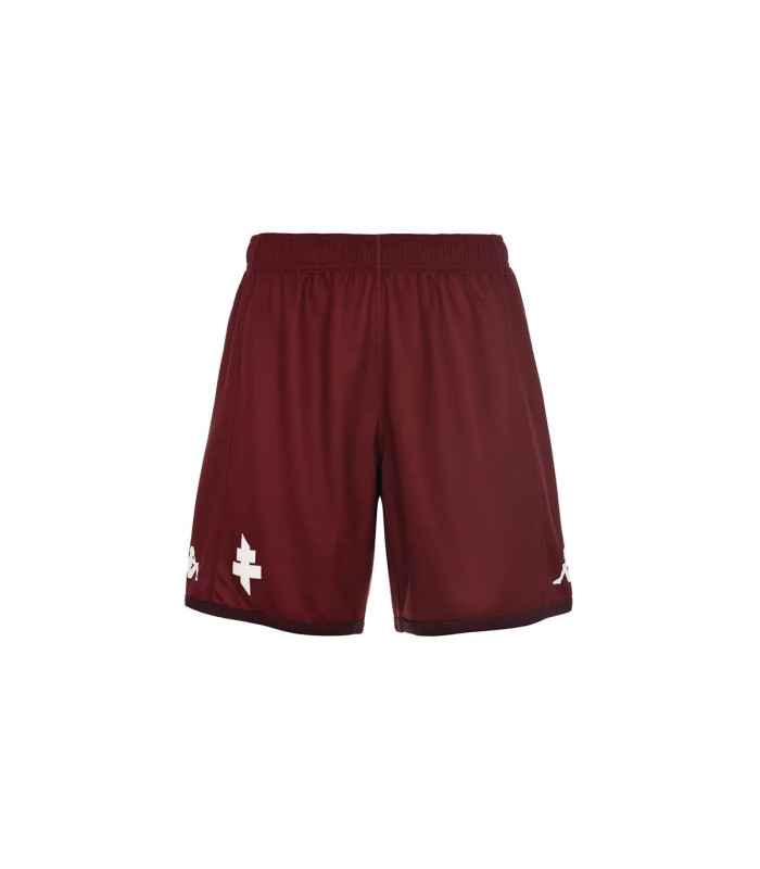 Short Kappa Enfant Kombat Ryder FC Metz Officiel Football