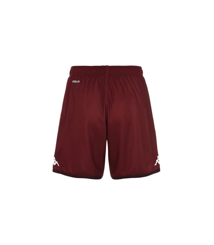 Short Kappa Enfant Kombat Ryder FC Metz Officiel Football