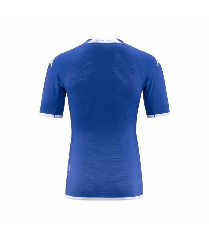 Maillot Kappa Kombat Domicile Brescia Officiel Football