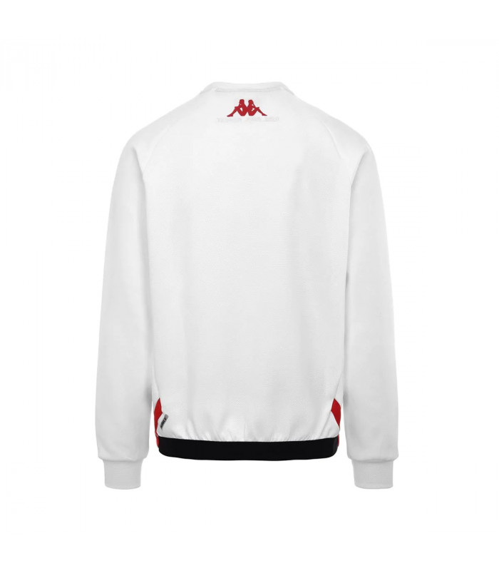 Sweatshirt Kappa Aldren AS Monaco Officiel Football