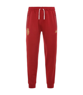 Pantalon de Jogging Kappa Atrepyx AS Monaco Officiel Football