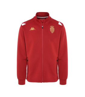 Sweatshirt Kappa Atremyx Pro AS Monaco Officiel Football