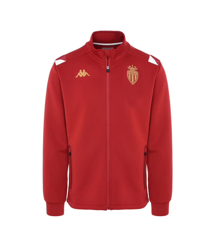 Sweatshirt Kappa Atremyx Pro AS Monaco Officiel Football