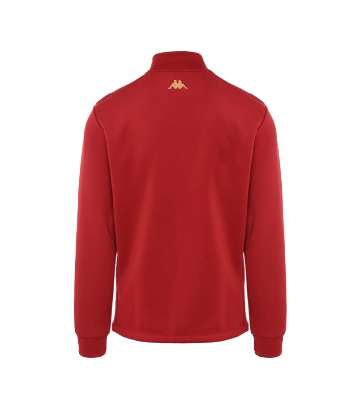 Sweatshirt Kappa Atremyx Pro AS Monaco Officiel Football