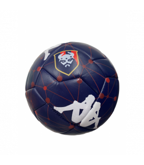 Ballon Kappa SM Caen T5 Officiel Football