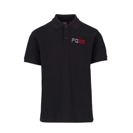 Tee-shirt El Diablo Fabio Quartararo 20 Champion Noir - Équipement