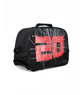 Sac de Casque Fabio Quartararo 20 "El Diablo" Officiel MotoGP