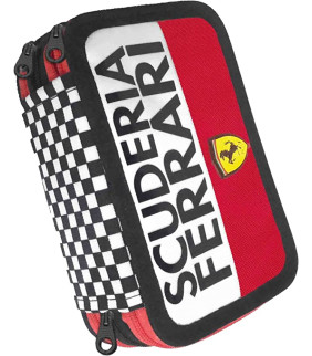 Trousse Ferrari Scuderia...