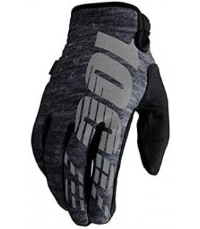 Gants Brisker 100% certifié