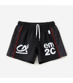 Short Macron LOU Rugby Domicile Officiel Lyon