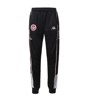 Pantalon de jogging Kappa Rebuns Tunisie Officiel Football