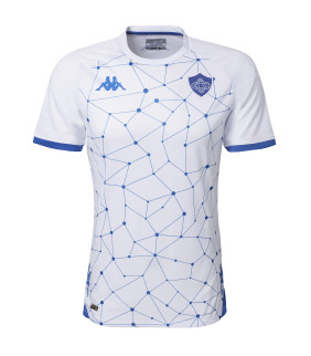 Maillot Kappa Castres Olympique Aboupre Pro Officiel Rugby