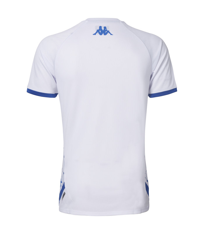 Maillot Kappa Castres Olympique Aboupre Pro Officiel Rugby