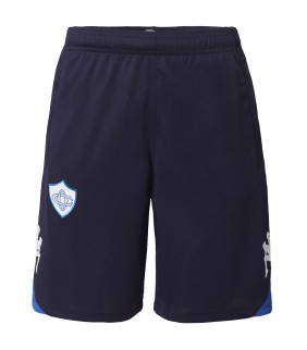 Short Kappa Ahorazip Pro Castres Olympique Officiel Rugby