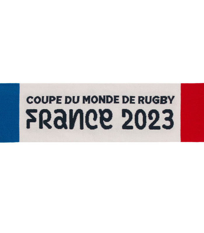 Echarpe Macron Adulte Rugby World Cup 2023 Officiel