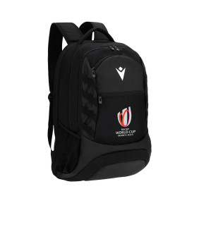 Sac à Dos Macron Adulte Rugby World Cup 2023 Officiel