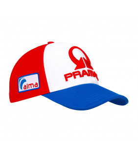 Casquette Baseball officiel Pramac Racing team Moto GP