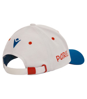 Casquette Macron Enfant Rugby Paris World Cup 2023 Officiel