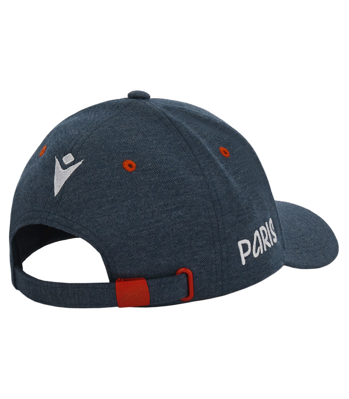 Casquette Macron Enfant Rugby Paris World Cup 2023 Officiel