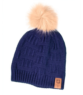 Bonnet Macron AJ Auxerre...