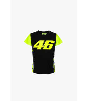 T-shirt Enfant VR46 WRT Monster Energy Officiel Grand Tourismo Valentino Rossi