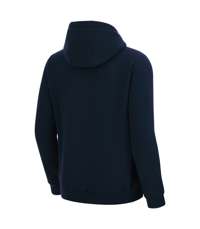 Sweat a Capuche Macron Adulte France Rugby World Cup 2023 Officiel