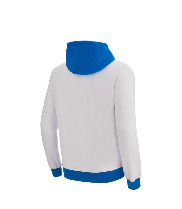 Sweat a Capuche Macron Enfant Rugby France World Cup 2023 Officiel