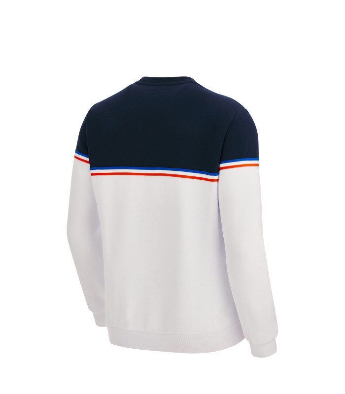 Sweat-shirt Macron Enfant Rugby France World Cup 2023 Officiel