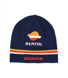 Bonnet Repsol Honda 3D...