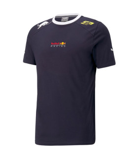T-shirt RedBull F1 Team Racing Sergio Perez 11 Formula Team Officiel F1