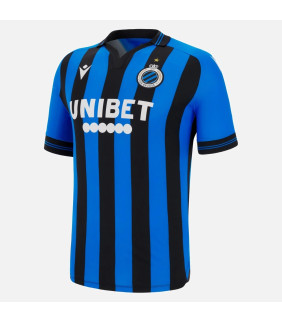 Maillot Macron FC Brugge...