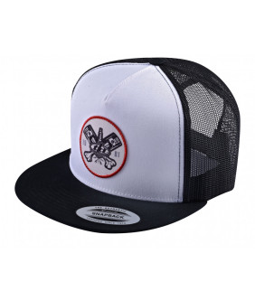 Casquette Troy Lee Designs Anniversaire 40th Officiel Motocross