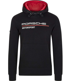 Sweat a capuche Porsche Motorsport Team Officiel Formula