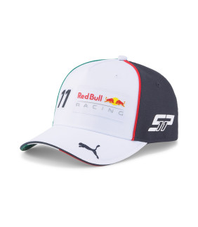 Casquette Enfant Edition Sergio Perez RB F1 Team Racing Formula Officiel F1