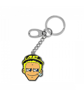 Porte Clé VR46 Officiel...