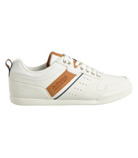 Chaussure Homme Kappa Lifestyle Lodam Blanc
