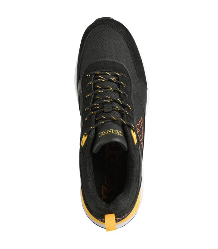 Chaussure Homme Sneakers Kappa Brady NY Noir