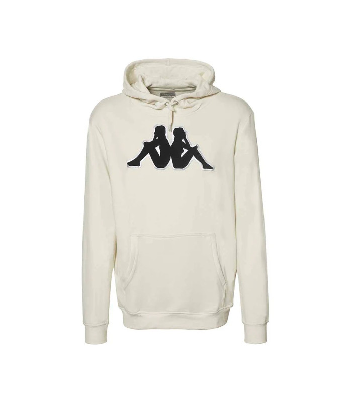 Sweatshirt a capuche Kappa Airiti Homme