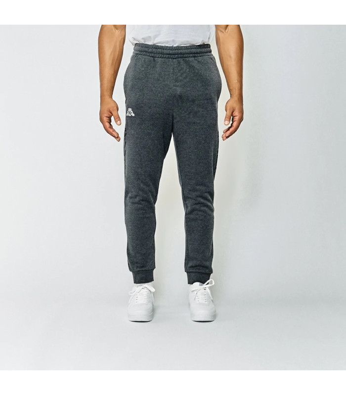 Pantalon de jogging Homme Kappa Cabey Graphik