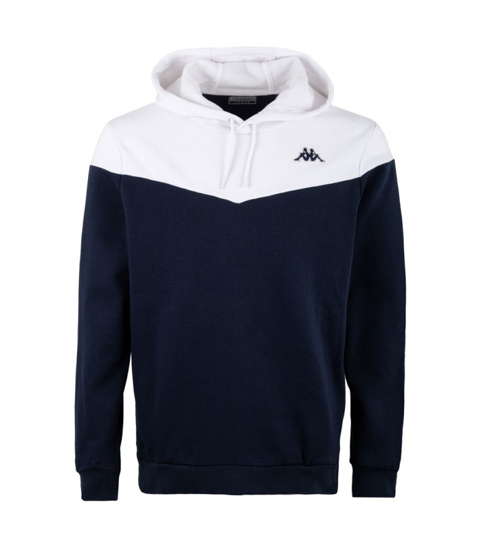 Sweatshirt a Capuche Kappa Officiel Elaxum