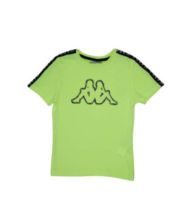 T-shirt Enfant Kappa Officiel Skappa
