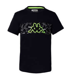 T-shirt Enfant Kappa Officiel Skoto