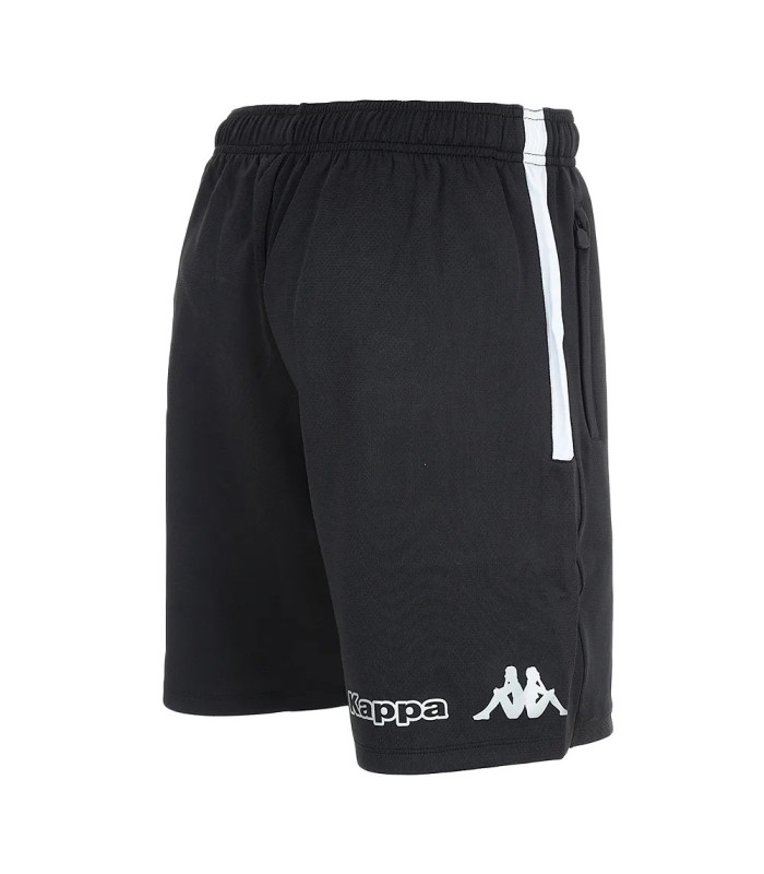 Short Kappa Anainzip 3 Officiel