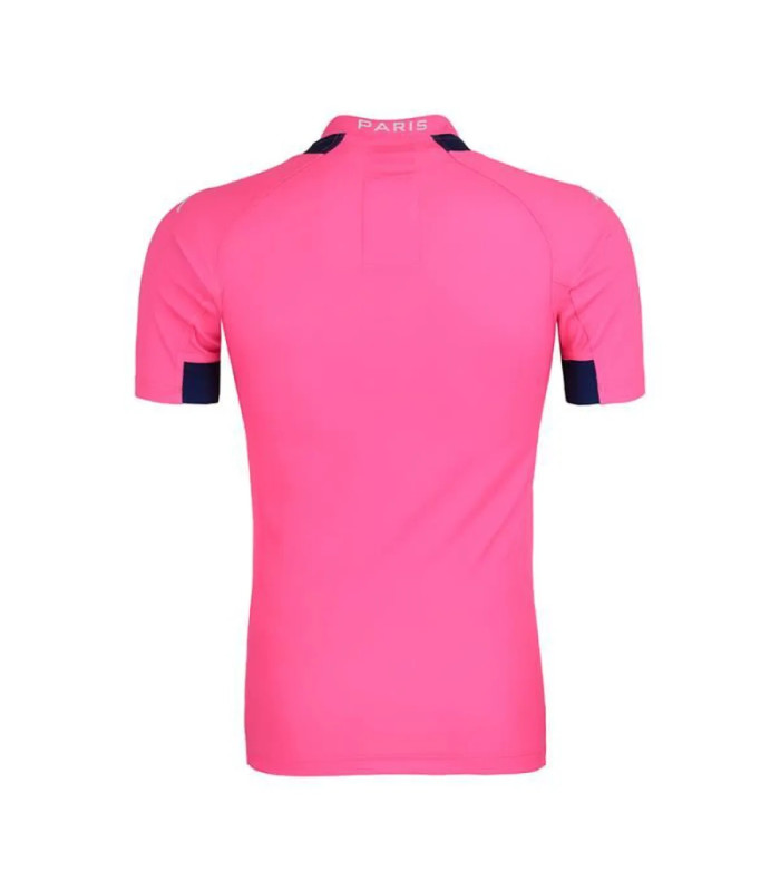 Maillot Enfant Kappa Stade Français Paris Domicile Officiel