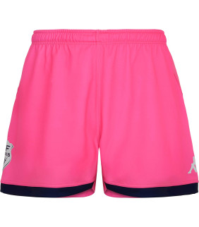Short Enfant Kappa Kombat Ryder Stade Français Paris Officiel